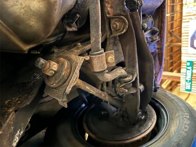 1965 Chevrolet Corvair (CC-1964257) for sale in Batesville, Mississippi