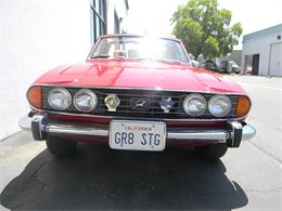 1973 Triumph Stag (CC-1964288) for sale in Sacramento, California