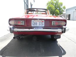 1973 Triumph Stag (CC-1964288) for sale in Sacramento, California