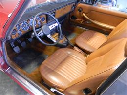 1973 Triumph Stag (CC-1964288) for sale in Sacramento, California