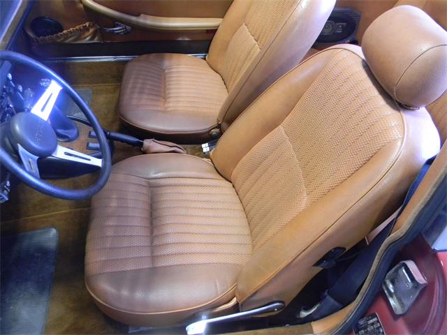 1973 Triumph Stag (CC-1964288) for sale in Sacramento, California