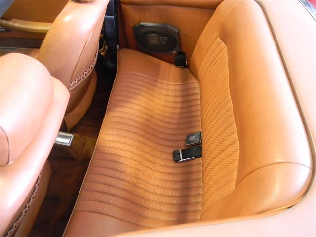 1973 Triumph Stag (CC-1964288) for sale in Sacramento, California