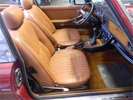 1973 Triumph Stag (CC-1964288) for sale in Sacramento, California