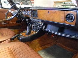 1973 Triumph Stag (CC-1964288) for sale in Sacramento, California