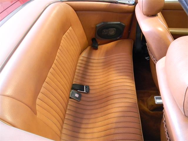 1973 Triumph Stag (CC-1964288) for sale in Sacramento, California