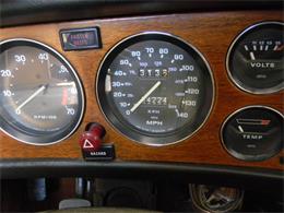 1973 Triumph Stag (CC-1964288) for sale in Sacramento, California