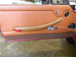 1973 Triumph Stag (CC-1964288) for sale in Sacramento, California