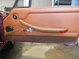 1973 Triumph Stag (CC-1964288) for sale in Sacramento, California