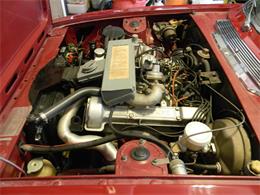 1973 Triumph Stag (CC-1964288) for sale in Sacramento, California