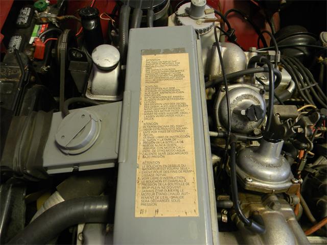 1973 Triumph Stag (CC-1964288) for sale in Sacramento, California