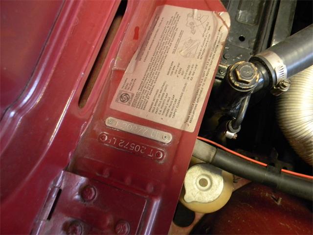 1973 Triumph Stag (CC-1964288) for sale in Sacramento, California