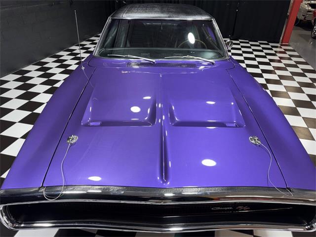 1970 Dodge Charger (CC-1964346) for sale in Addison, Illinois