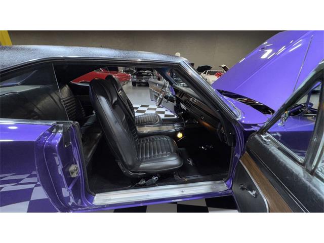 1970 Dodge Charger (CC-1964346) for sale in Addison, Illinois