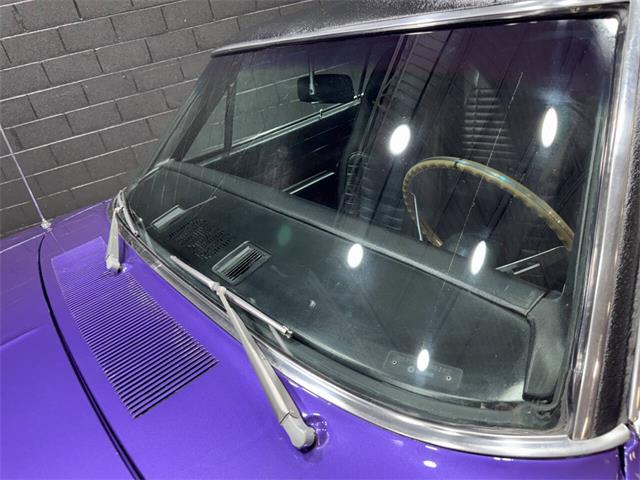 1970 Dodge Charger (CC-1964346) for sale in Addison, Illinois