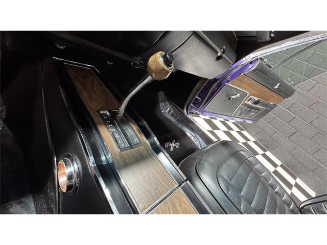 1970 Dodge Charger (CC-1964346) for sale in Addison, Illinois