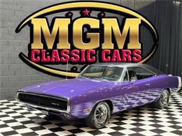 1970 Dodge Charger (CC-1964346) for sale in Addison, Illinois