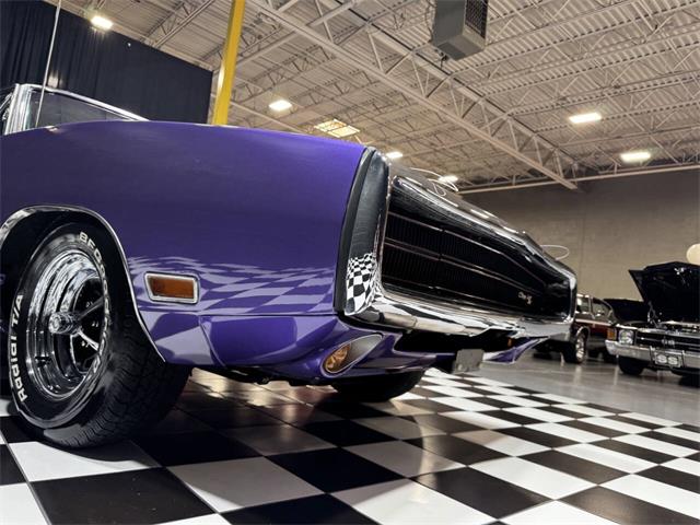 1970 Dodge Charger (CC-1964346) for sale in Addison, Illinois