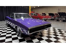 1970 Dodge Charger (CC-1964346) for sale in Addison, Illinois