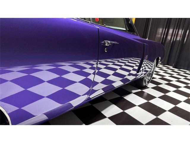 1970 Dodge Charger (CC-1964346) for sale in Addison, Illinois