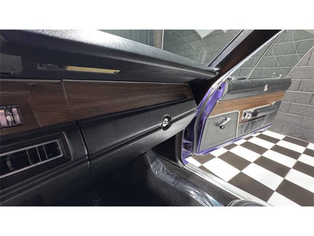 1970 Dodge Charger (CC-1964346) for sale in Addison, Illinois