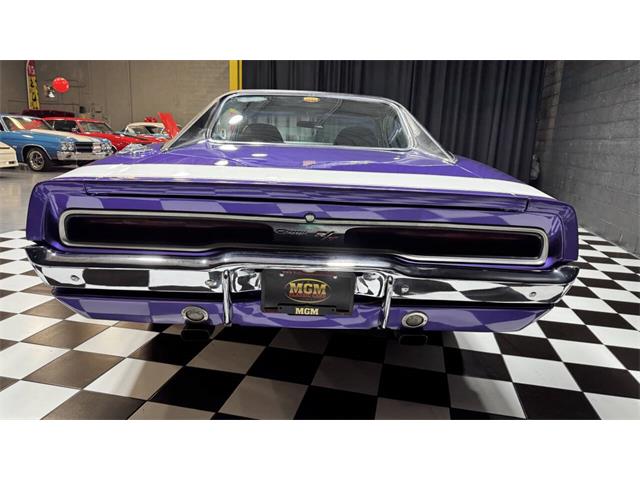 1970 Dodge Charger (CC-1964346) for sale in Addison, Illinois