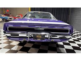 1970 Dodge Charger (CC-1964346) for sale in Addison, Illinois