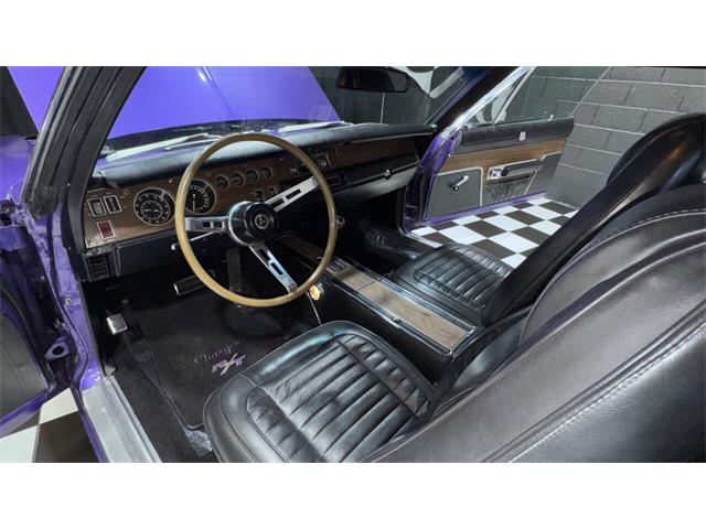 1970 Dodge Charger (CC-1964346) for sale in Addison, Illinois