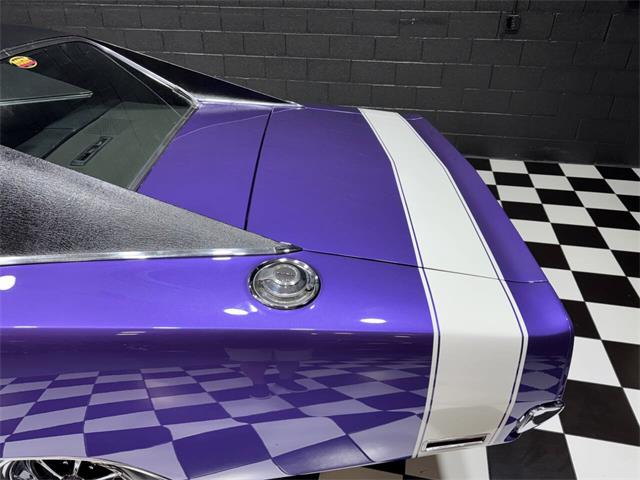 1970 Dodge Charger (CC-1964346) for sale in Addison, Illinois