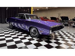 1970 Dodge Charger (CC-1964346) for sale in Addison, Illinois