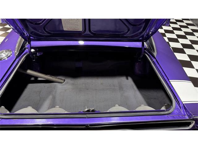 1970 Dodge Charger (CC-1964346) for sale in Addison, Illinois