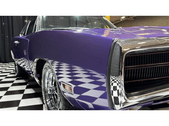 1970 Dodge Charger (CC-1964346) for sale in Addison, Illinois