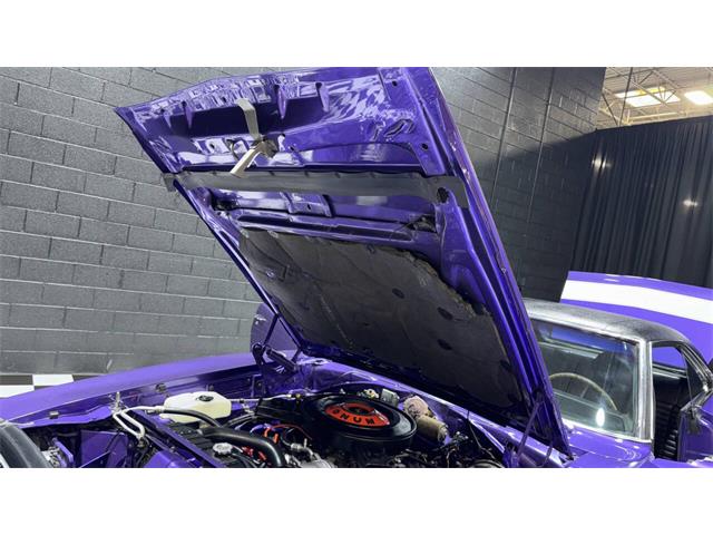 1970 Dodge Charger (CC-1964346) for sale in Addison, Illinois