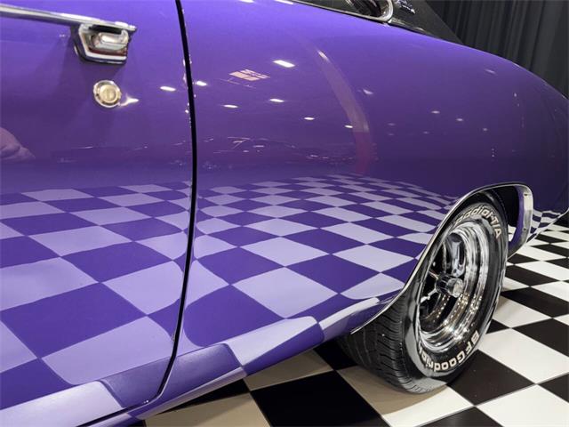 1970 Dodge Charger (CC-1964346) for sale in Addison, Illinois