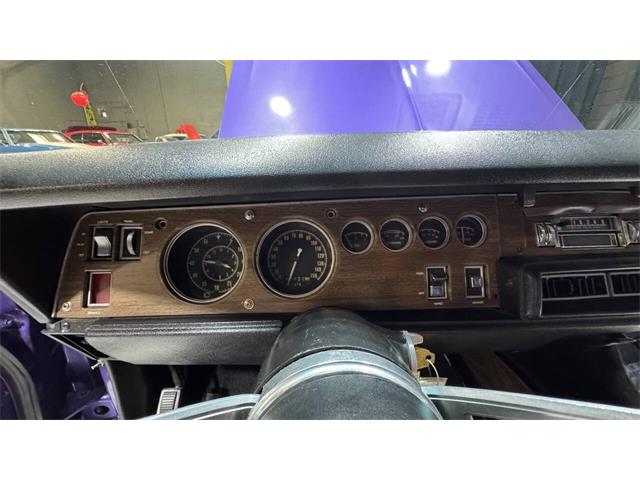 1970 Dodge Charger (CC-1964346) for sale in Addison, Illinois