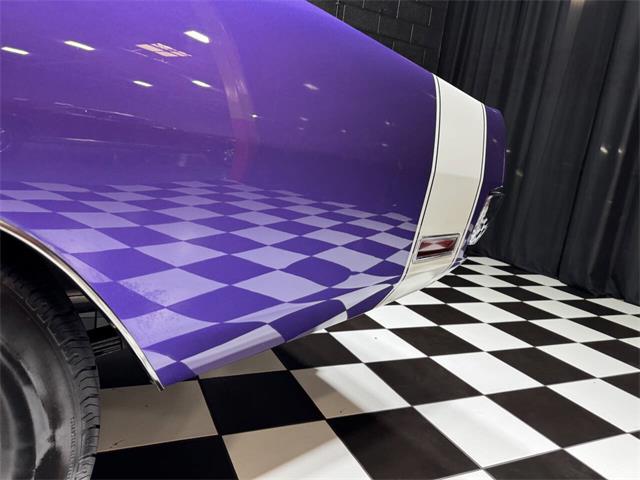 1970 Dodge Charger (CC-1964346) for sale in Addison, Illinois