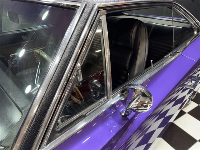 1970 Dodge Charger (CC-1964346) for sale in Addison, Illinois