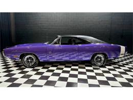 1970 Dodge Charger (CC-1964346) for sale in Addison, Illinois