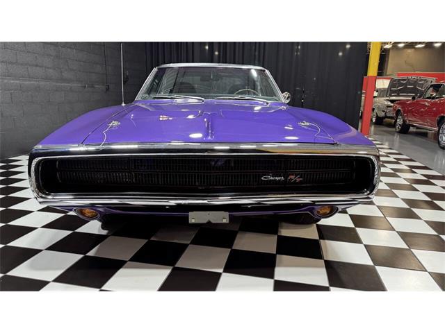 1970 Dodge Charger (CC-1964346) for sale in Addison, Illinois