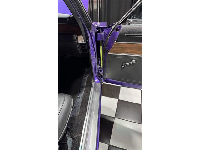 1970 Dodge Charger (CC-1964346) for sale in Addison, Illinois