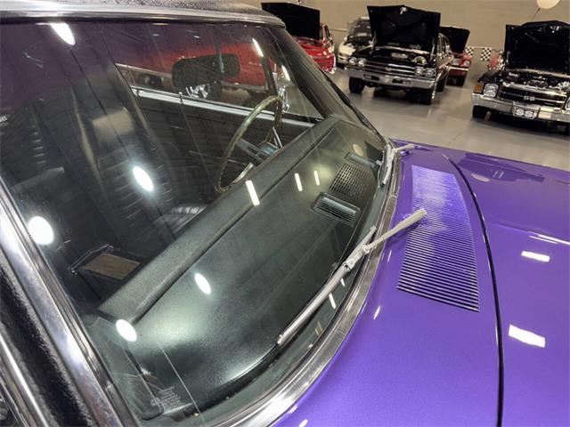 1970 Dodge Charger (CC-1964346) for sale in Addison, Illinois