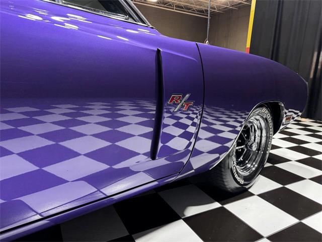 1970 Dodge Charger (CC-1964346) for sale in Addison, Illinois