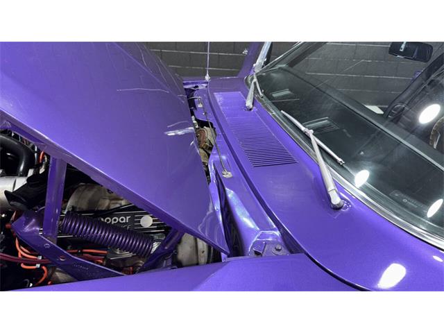 1970 Dodge Charger (CC-1964346) for sale in Addison, Illinois