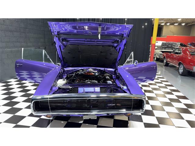 1970 Dodge Charger (CC-1964346) for sale in Addison, Illinois