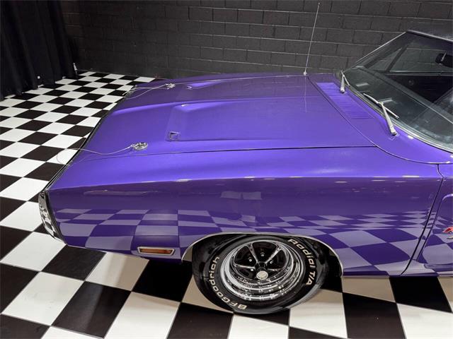 1970 Dodge Charger (CC-1964346) for sale in Addison, Illinois