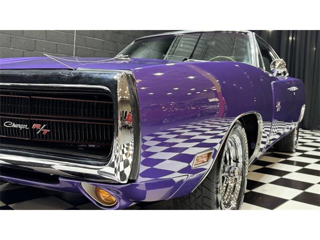 1970 Dodge Charger (CC-1964346) for sale in Addison, Illinois