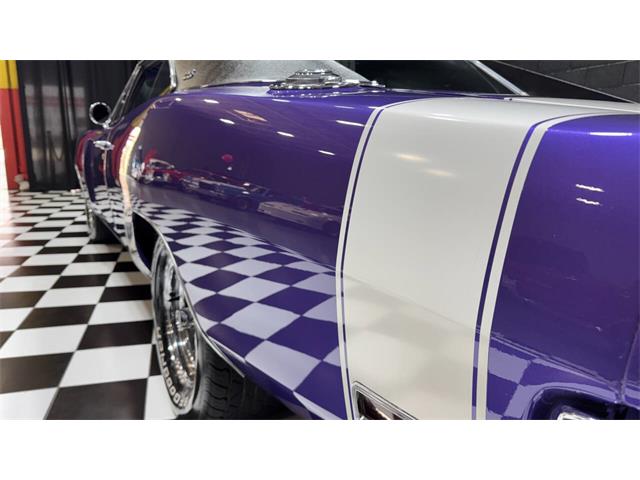 1970 Dodge Charger (CC-1964346) for sale in Addison, Illinois