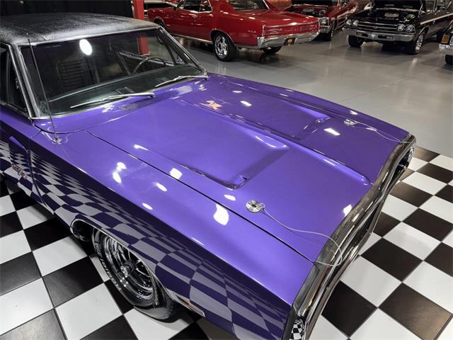 1970 Dodge Charger (CC-1964346) for sale in Addison, Illinois