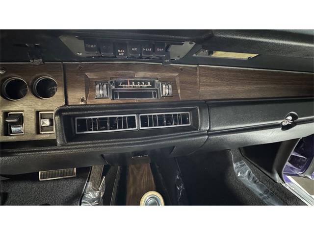 1970 Dodge Charger (CC-1964346) for sale in Addison, Illinois