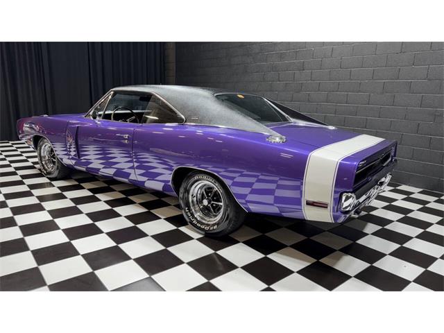 1970 Dodge Charger (CC-1964346) for sale in Addison, Illinois