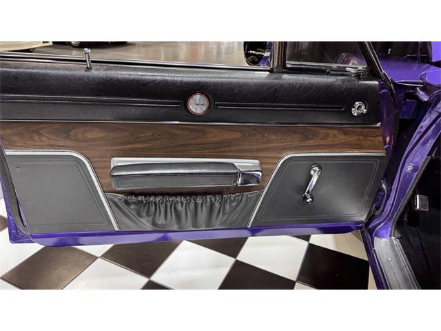 1970 Dodge Charger (CC-1964346) for sale in Addison, Illinois